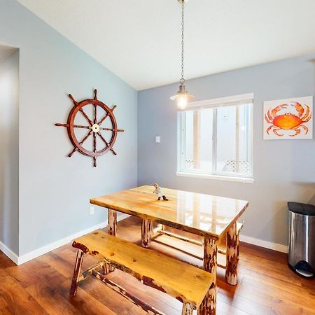 Catch N' Relax Villa Rockaway Beach Exterior photo