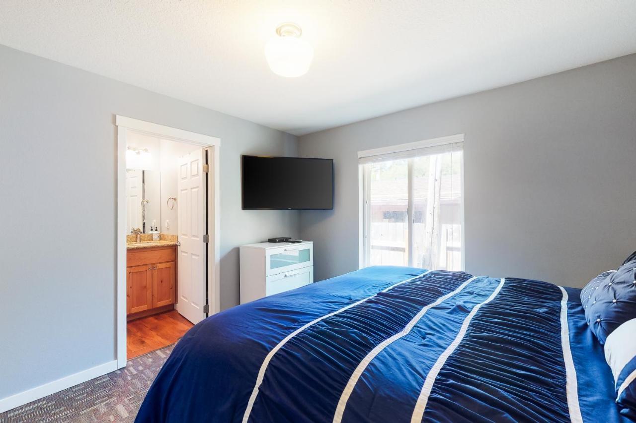 Catch N' Relax Villa Rockaway Beach Exterior photo